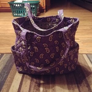 Vera Bradley Tote